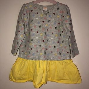 EUC!!! Gymboree 18-24mth dress w/ bloomers